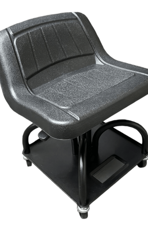 HRAS - Adjustable Padded Shop Seat