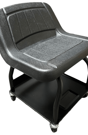 HRS Padded Shop Seat