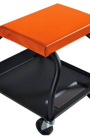 HRS2WS - Flame-Resistant Welder's Seat